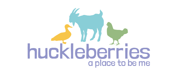 Huckleberries Nurture Farm